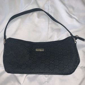 Vintage Gucci handbag